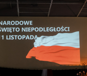 Gminne obchody 106. Rocznicy Odzyskania przez Polskę Niepodległości