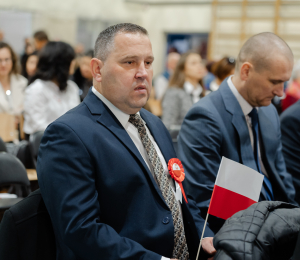 Gminne obchody 106. Rocznicy Odzyskania przez Polskę Niepodległości