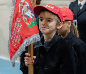 Gminne obchody 106. Rocznicy Odzyskania przez Polskę Niepodległości