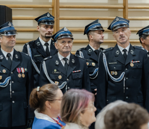 Gminne obchody 106. Rocznicy Odzyskania przez Polskę Niepodległości