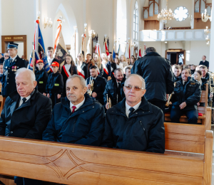 Gminne obchody 106. Rocznicy Odzyskania przez Polskę Niepodległości