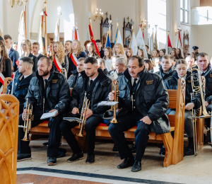 Gminne obchody 106. Rocznicy Odzyskania przez Polskę Niepodległości