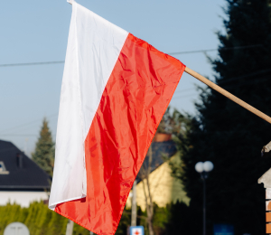 Gminne obchody 106. Rocznicy Odzyskania przez Polskę Niepodległości