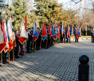 Gminne obchody 106. Rocznicy Odzyskania przez Polskę Niepodległości