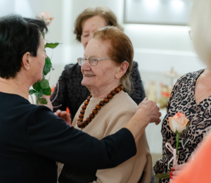 Niecodzienny Jubileusz – 100. urodziny mieszkanki Gminy Grybów