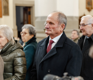 Jubileusz 50-lecia Pożycia Małżeńskiego