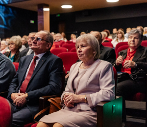 Jubileusz 50-lecia Pożycia Małżeńskiego