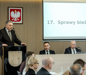 Budżet Gminy Grybów na 2025 rok – uchwalony!