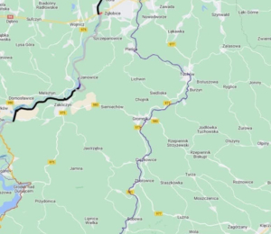 VELO BIAŁA – Rusza projektowanie nowego odcinka trasy rowerowej! 