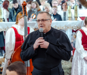 Charytatywny Koncert Kolęd w Białej Niżnej