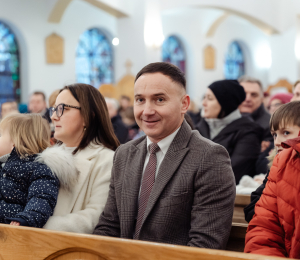 Charytatywny Koncert Kolęd w Białej Niżnej