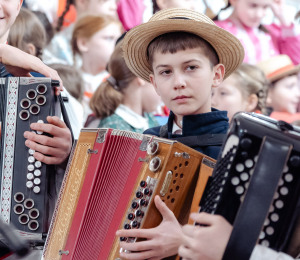 Charytatywny Koncert Kolęd w Białej Niżnej