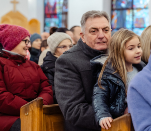 Charytatywny Koncert Kolęd w Białej Niżnej