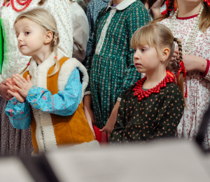 Charytatywny Koncert Kolęd w Białej Niżnej