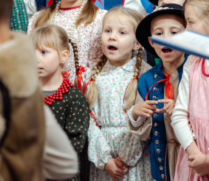 Charytatywny Koncert Kolęd w Białej Niżnej