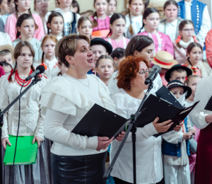 Charytatywny Koncert Kolęd w Białej Niżnej