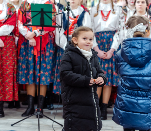 Charytatywny Koncert Kolęd w Białej Niżnej