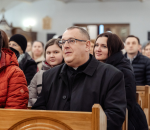 Charytatywny Koncert Kolęd w Białej Niżnej