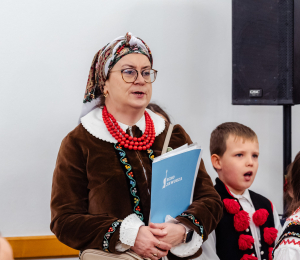 Charytatywny Koncert Kolęd w Białej Niżnej