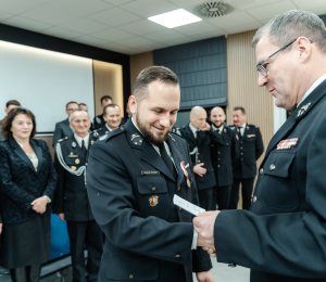 Kolejne wsparcie dla naszych straży pożarnych! 