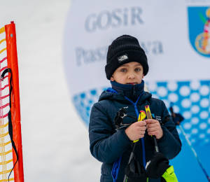 4 Edycja Ligi Małopolskiej w Biegach Narciarskich na trasach Centrum Sportów Zimowych w Ptaszkowej