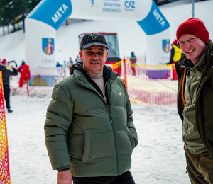 4 Edycja Ligi Małopolskiej w Biegach Narciarskich na trasach Centrum Sportów Zimowych w Ptaszkowej