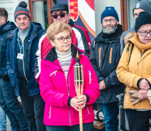 Jubileuszowy 70. Memoriał Romana Stramki i Zbigniewa Kmiecia w Ptaszkowej