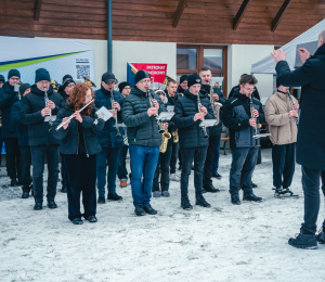 Jubileuszowy 70. Memoriał Romana Stramki i Zbigniewa Kmiecia w Ptaszkowej