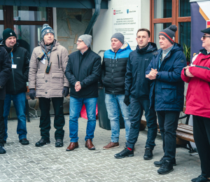 Jubileuszowy 70. Memoriał Romana Stramki i Zbigniewa Kmiecia w Ptaszkowej