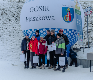 Jubileuszowy 70. Memoriał Romana Stramki i Zbigniewa Kmiecia w Ptaszkowej