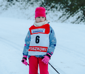 Międzyklubowy Sprawdzian Biegowy o Puchar Wójta Gminy Grybów