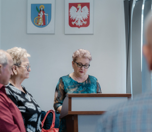 Klub Senior+ w Białej Niżnej oficjalnie otwarty!