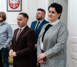 Gmina Grybów pozyskała 5 000 000 zł na rozbudowę kanalizacji sanitarnej