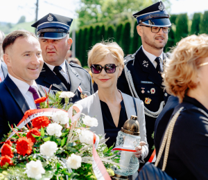 Obchody 234. rocznicy uchwalenia Konstytucji 3 Maja
