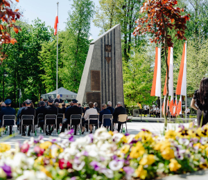 Obchody 234. rocznicy uchwalenia Konstytucji 3 Maja
