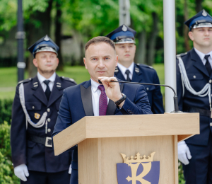 Obchody 234. rocznicy uchwalenia Konstytucji 3 Maja