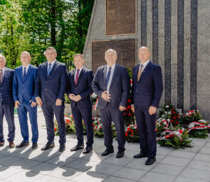 Obchody 234. rocznicy uchwalenia Konstytucji 3 Maja