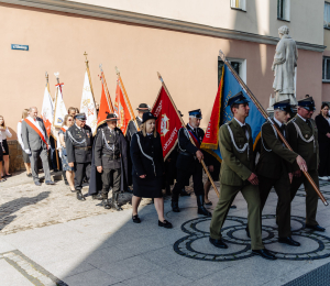 Obchody 234. rocznicy uchwalenia Konstytucji 3 Maja