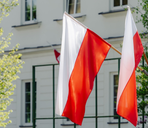 Obchody 234. rocznicy uchwalenia Konstytucji 3 Maja