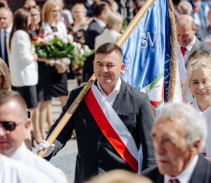 Obchody 234. rocznicy uchwalenia Konstytucji 3 Maja