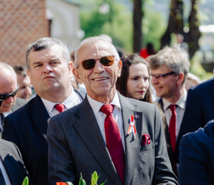 Obchody 234. rocznicy uchwalenia Konstytucji 3 Maja