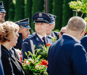 Obchody 234. rocznicy uchwalenia Konstytucji 3 Maja