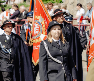Obchody 234. rocznicy uchwalenia Konstytucji 3 Maja