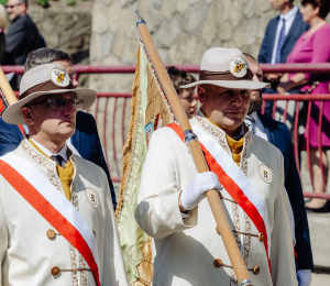 Obchody 234. rocznicy uchwalenia Konstytucji 3 Maja