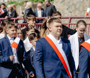 Obchody 234. rocznicy uchwalenia Konstytucji 3 Maja