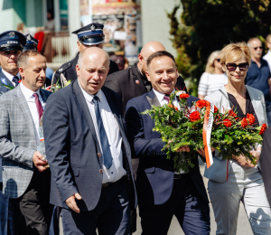 Obchody 234. rocznicy uchwalenia Konstytucji 3 Maja