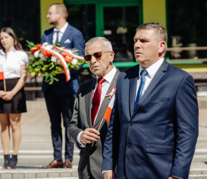 Obchody 234. rocznicy uchwalenia Konstytucji 3 Maja