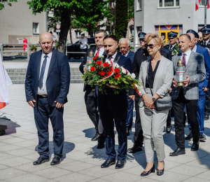Obchody 234. rocznicy uchwalenia Konstytucji 3 Maja