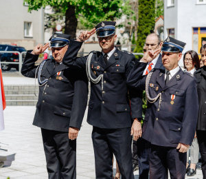 Obchody 234. rocznicy uchwalenia Konstytucji 3 Maja