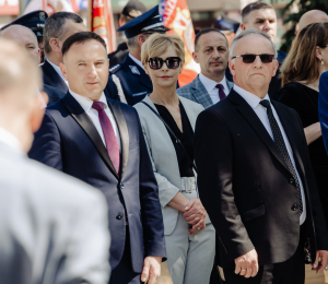 Obchody 234. rocznicy uchwalenia Konstytucji 3 Maja